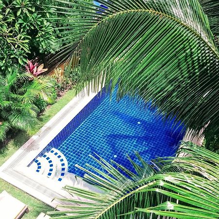 Lemon House Samui Hotel Mae Nam Beach Eksteriør billede