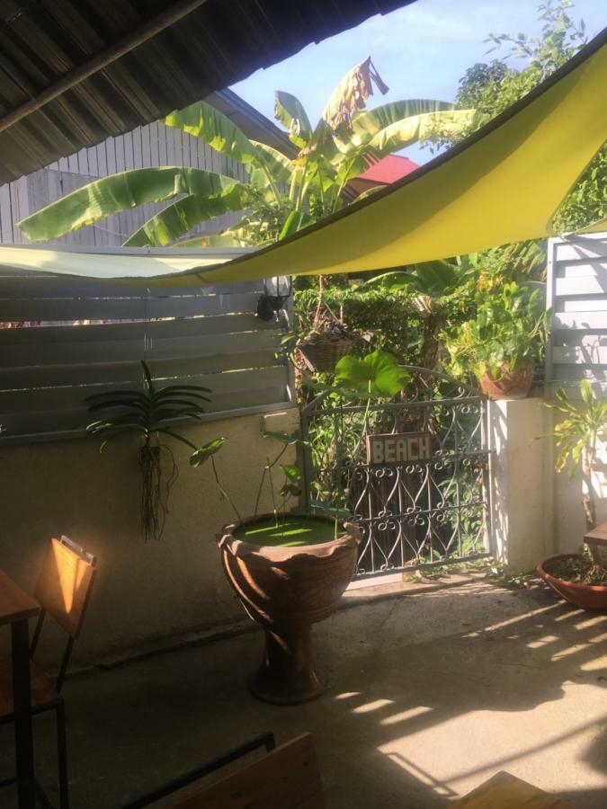 Lemon House Samui Hotel Mae Nam Beach Eksteriør billede
