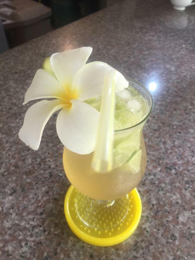 Lemon House Samui Hotel Mae Nam Beach Eksteriør billede