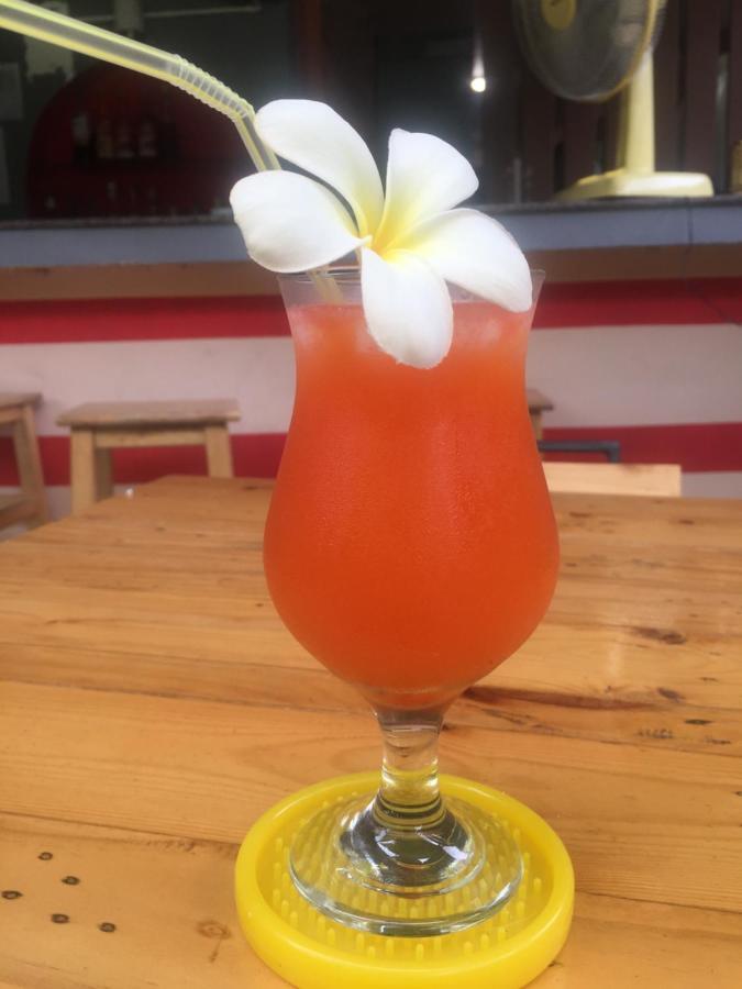 Lemon House Samui Hotel Mae Nam Beach Eksteriør billede