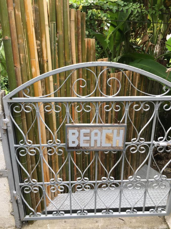 Lemon House Samui Hotel Mae Nam Beach Eksteriør billede