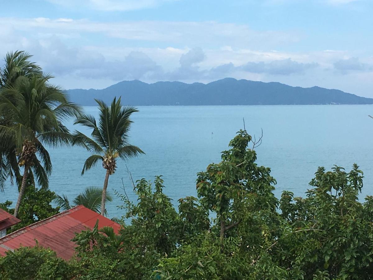 Lemon House Samui Hotel Mae Nam Beach Eksteriør billede